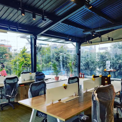 7/J 18th Cross Rd Sector 3 Hsr Layout, Bengaluru Image 2