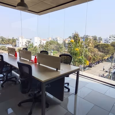 2072 South Ave Royal County 8th Phase, Bengaluru Image 3