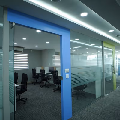 V4 Complex Srikrishna Kamala Enclave Uttarahalli Hobli, Bengaluru Image 2