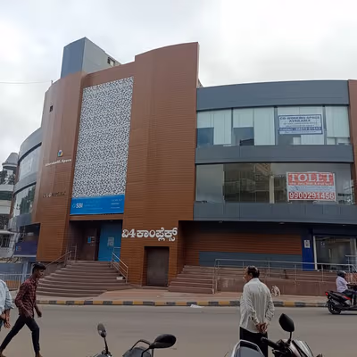 V4 Complex Srikrishna Kamala Enclave Uttarahalli Hobli, Bengaluru Image 7