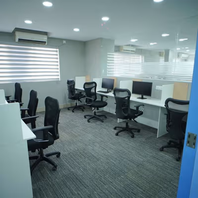 V4 Complex Srikrishna Kamala Enclave Uttarahalli Hobli, Bengaluru Image 1