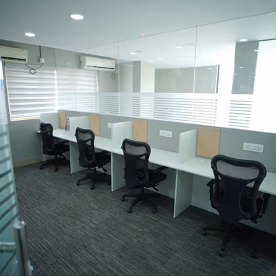 V4 Complex Srikrishna Kamala Enclave Uttarahalli Hobli, Bengaluru Image 8