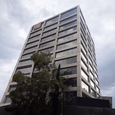 27 Río Becerra, Ciudad De México Image 4