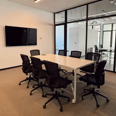 27 Río Becerra, Ciudad De México Image 1