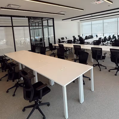 27 Río Becerra, Ciudad De México Image 8