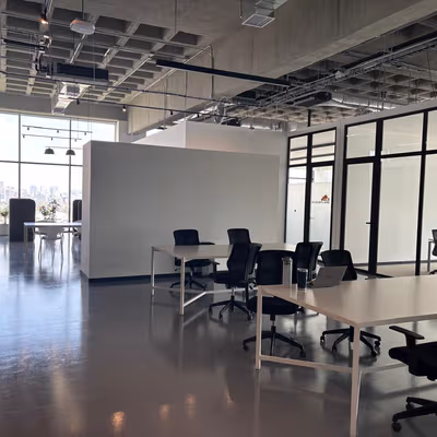 27 Río Becerra, Ciudad De México Image 6