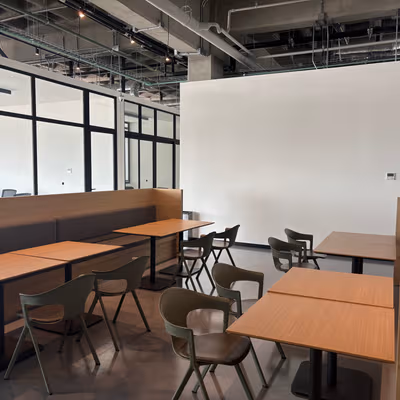 27 Río Becerra, Ciudad De México Image 5