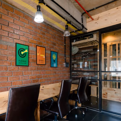 Ram Svr Plot No 4/2 Sector 1  Madhapur Huda Techno Enclave, Hyderabad Image 6