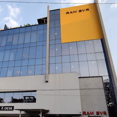 Ram Svr Plot No 4/2 Sector 1  Madhapur Huda Techno Enclave, Hyderabad Image 7