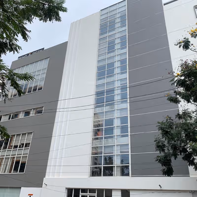Plot # 37 & 38 Serinity Square, Hyderabad Image 1