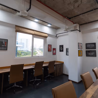 Plot # 37 & 38 Serinity Square, Hyderabad Image 8