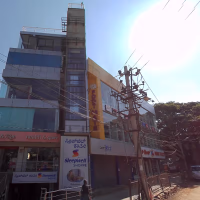 1 New Bel Rd 3rd Block Amarjyothi Layout Raj Mahal Vilas, Bengaluru Image 6