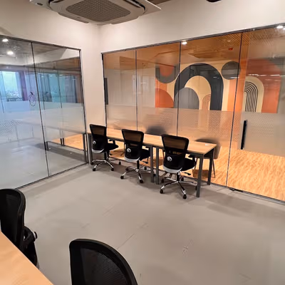 Ab Rd Slice 6 Aranya Nagar Scheme 78 Vijay Nagar, Indore Image 2