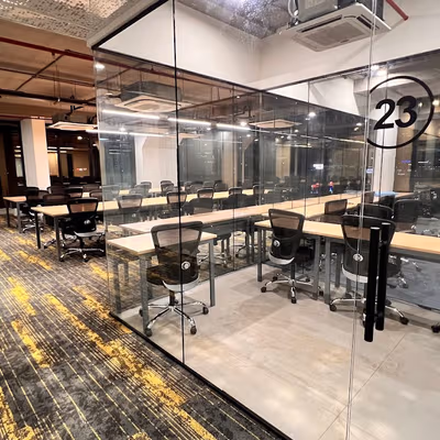 Ab Rd Slice 6 Aranya Nagar Scheme 78 Vijay Nagar, Indore Image 7