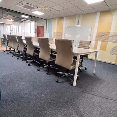 Ab Rd Slice 6 Aranya Nagar Scheme 78 Vijay Nagar, Indore Image 3