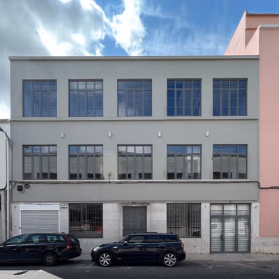 45 Rua Do Centro Cultural, Lisboa Image 5