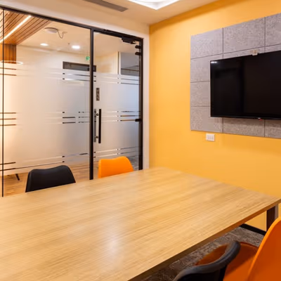 Cessna Business Park Embassy Tech Square Main Road Outer Ring Rd Marathahalli, Bengaluru Image 6