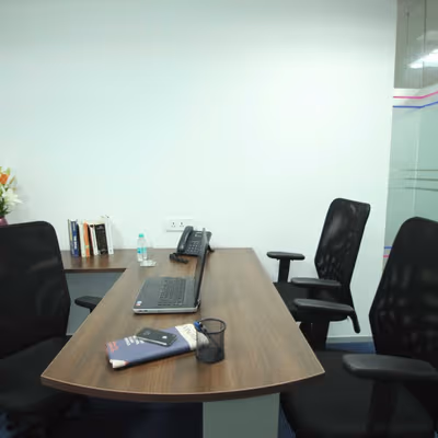Cessna Business Park Embassy Tech Square Main Road Outer Ring Rd Marathahalli, Bengaluru Image 8