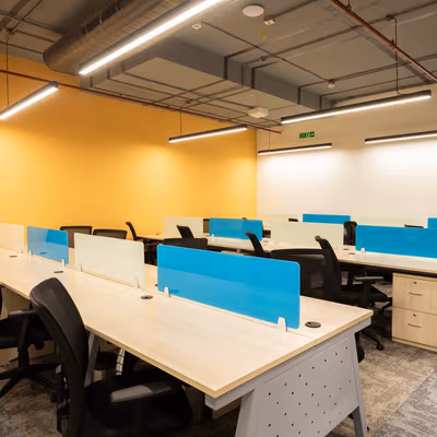 Cessna Business Park Embassy Tech Square Main Road Outer Ring Rd Marathahalli, Bengaluru Image 2