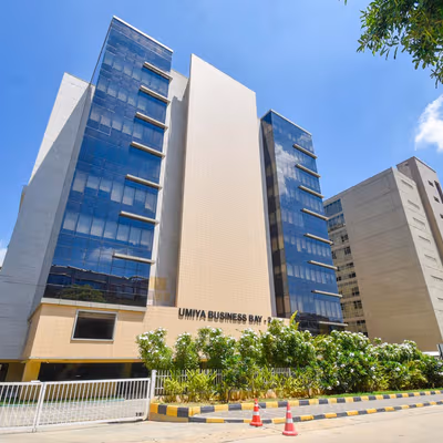 Cessna Business Park Embassy Tech Square Main Road Outer Ring Rd Marathahalli, Bengaluru Image 7