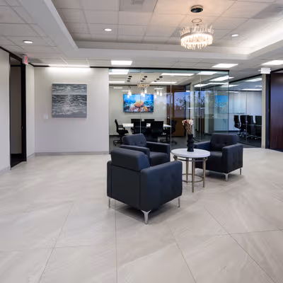 4801 Woodway Drive, Houston Image 6