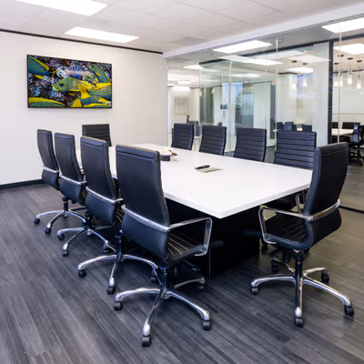 4801 Woodway Drive, Houston Image 4