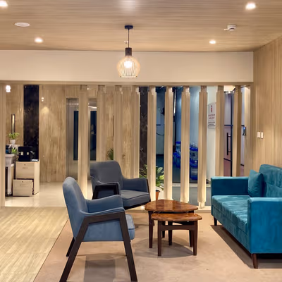 Phase 3 Madhapur Hitec City, Hyderabad Image 9