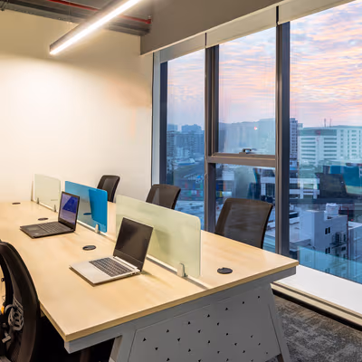Phase 3 Madhapur Hitec City, Hyderabad Image 4