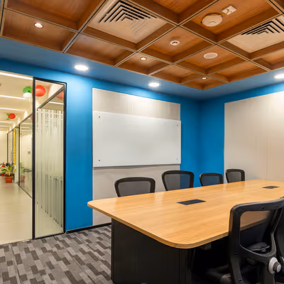 Block A & B Inorbit Mall Rd Software Units Layout Hitec City, Hyderabad Image 5