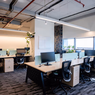 Block A & B Inorbit Mall Rd Software Units Layout Hitec City, Hyderabad Image 6