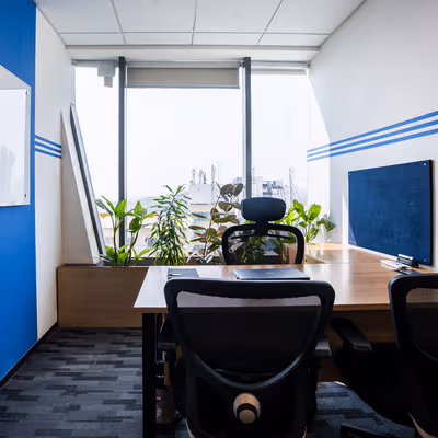 Block A & B Inorbit Mall Rd Software Units Layout Hitec City, Hyderabad Image 3