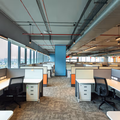 Block A & B Inorbit Mall Rd Software Units Layout Hitec City, Hyderabad Image 1