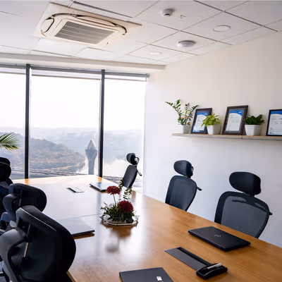 Kavuri Hills Phase 2 Rd Kavuri Hills Madhapur, Hyderabad Image 2