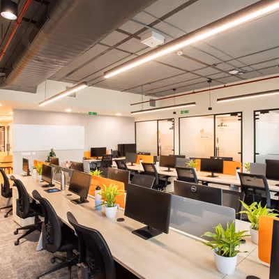 Kavuri Hills Phase 2 Rd Kavuri Hills Madhapur, Hyderabad Image 6