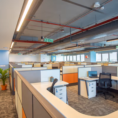 Kavuri Hills Phase 2 Rd Kavuri Hills Madhapur, Hyderabad Image 5