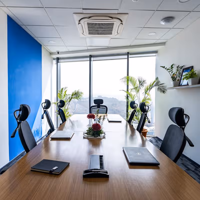 Software Units Layout Hitec City, Hyderabad Image 2