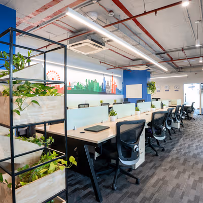 Telecom Nagar Extension Gachibowli, Hyderabad Image 2