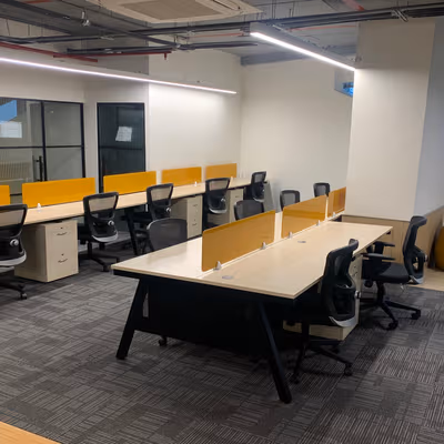 Telecom Nagar Extension Gachibowli, Hyderabad Image 9