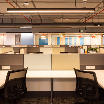 Telecom Nagar Extension Gachibowli, Hyderabad Image 8