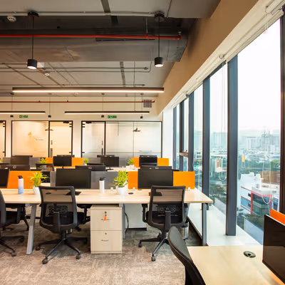 Telecom Nagar Extension Gachibowli, Hyderabad Image 1