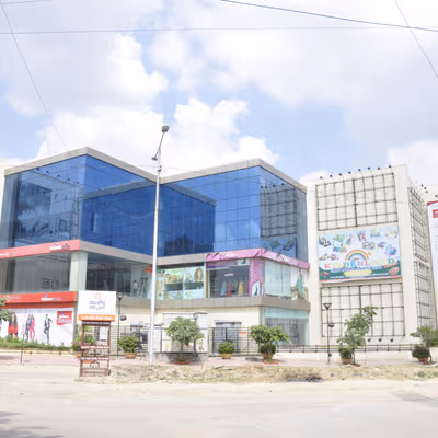 Rd Number 1 Kphb 5th Phase Kukatpally, Hyderabad Image 7