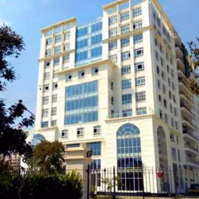 Marathahalli - Sarjapur Outer Ring Rd Green Glen Layout Bellandur, Bengaluru Image 4