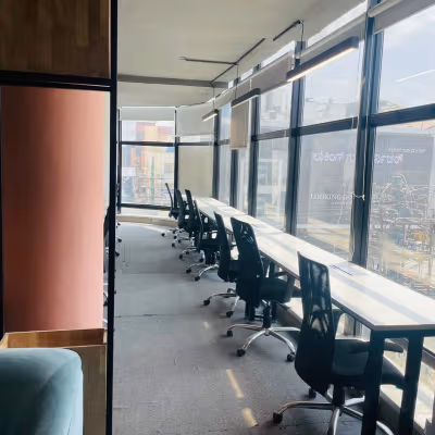 Ward 68 100 Feet Ringroad Koramangala, Bengaluru Image 2