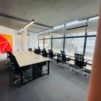 Ward 68 100 Feet Ringroad Koramangala, Bengaluru Image 1