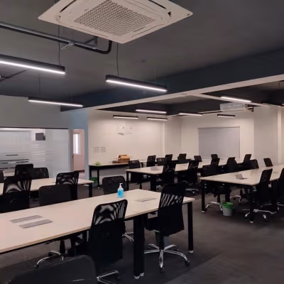 383 5th Main Road Hsr Layout, Bengaluru Image 1