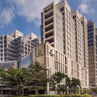 81A Clemenceau Avenue, Singapore Image 5