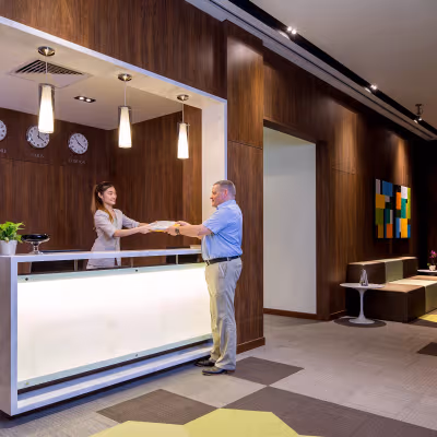 81A Clemenceau Avenue, Singapore Image 2