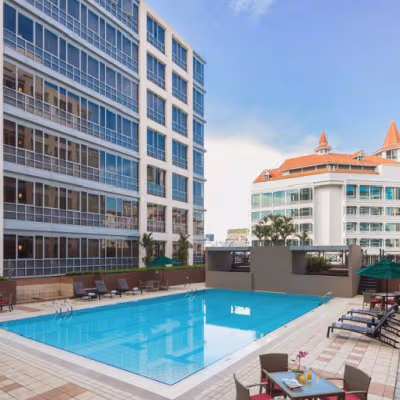 81A Clemenceau Avenue, Singapore Image 6