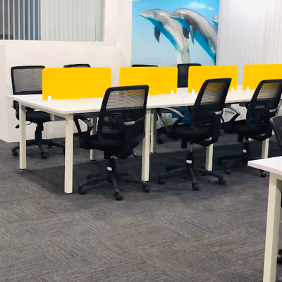 1383 5th Block Hbr Layout Above Axis Bank Service Road Outer Ring Rd, Bengaluru Image 3