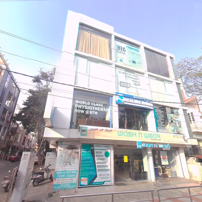22 1st B Main 7th Cross Road Ns Palya, Bengaluru Image 4